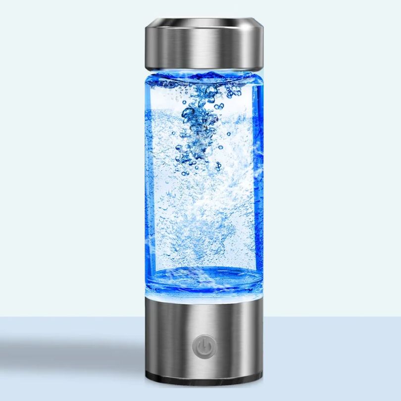 The Ultimate Hydrogen Water Bottle: Revolutionizing Hydration